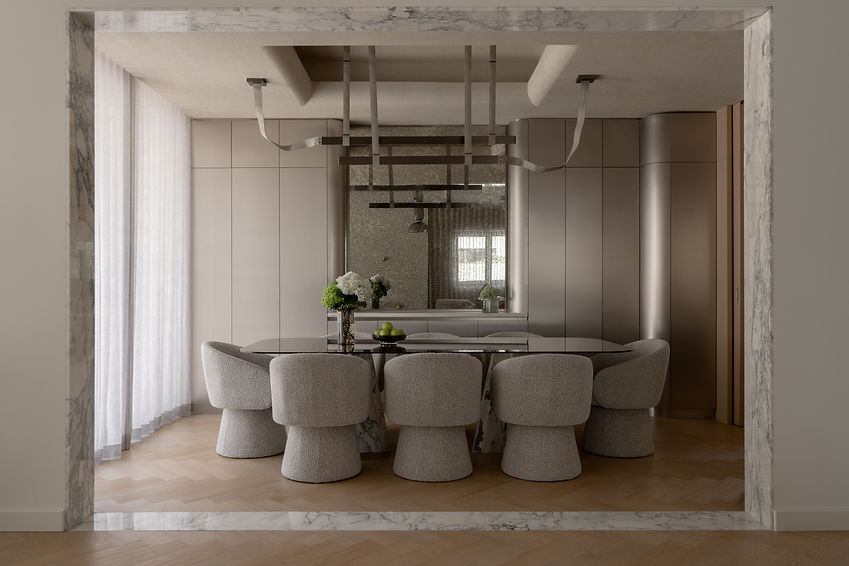 12. DTD DOra Tokai Designs Villa Renovation The Edge of Calm An Elegant Industrial Home in