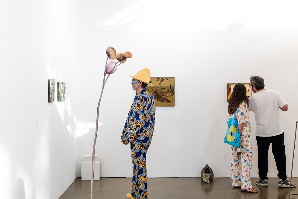ART & CULTURE