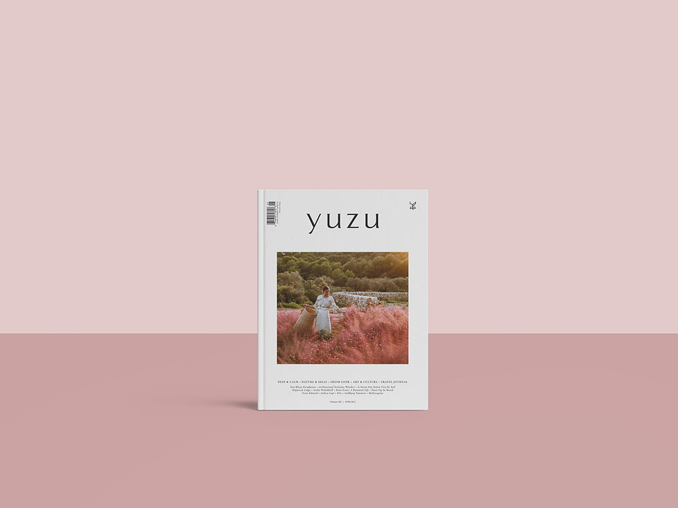 Thumbnail: VOL XII - 2024