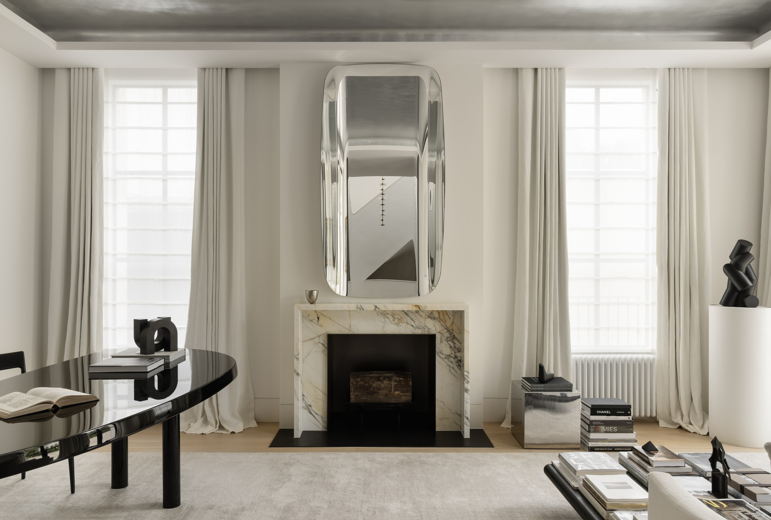 DESIGN & INTERIORS | Yuzu Magazine