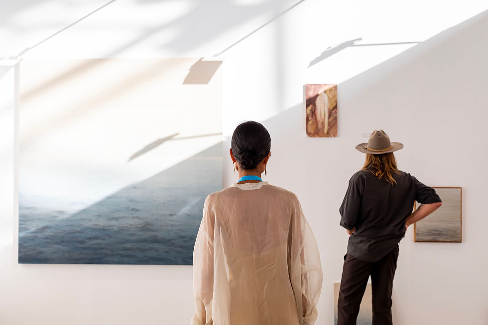 ART & CULTURE