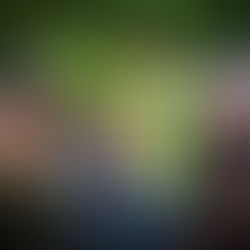 Vincent, Valentin, Nathias et Aude au départ de la rando-trail à Spa.