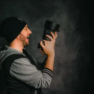 Maßgeschneiderte Fotografie – wenn Bilder Geschichten erzählen