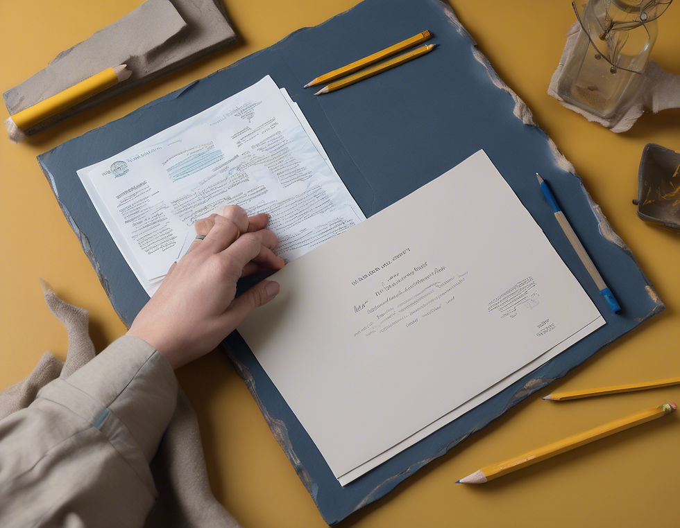 Empower Your Child's Education with Special Education Advocacy