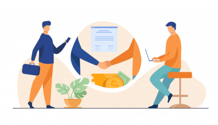 Select outsourcing partners that match tour brand budget and vision for your company.