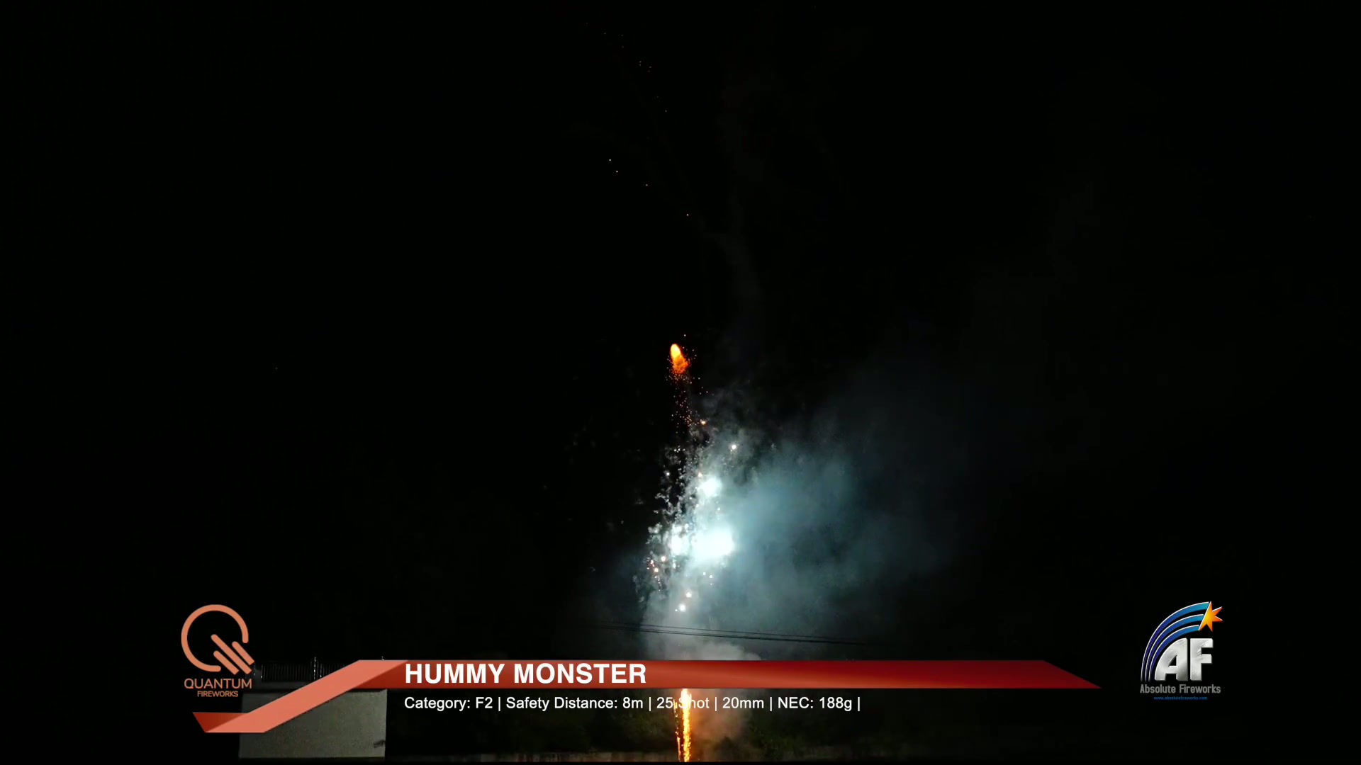 Hummy Monster