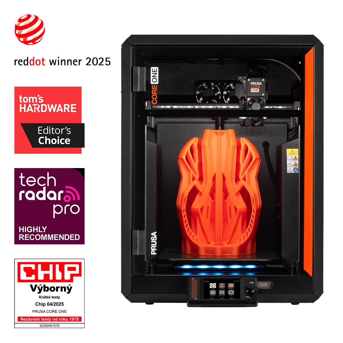 Prusa CORE One - 3D 列印機