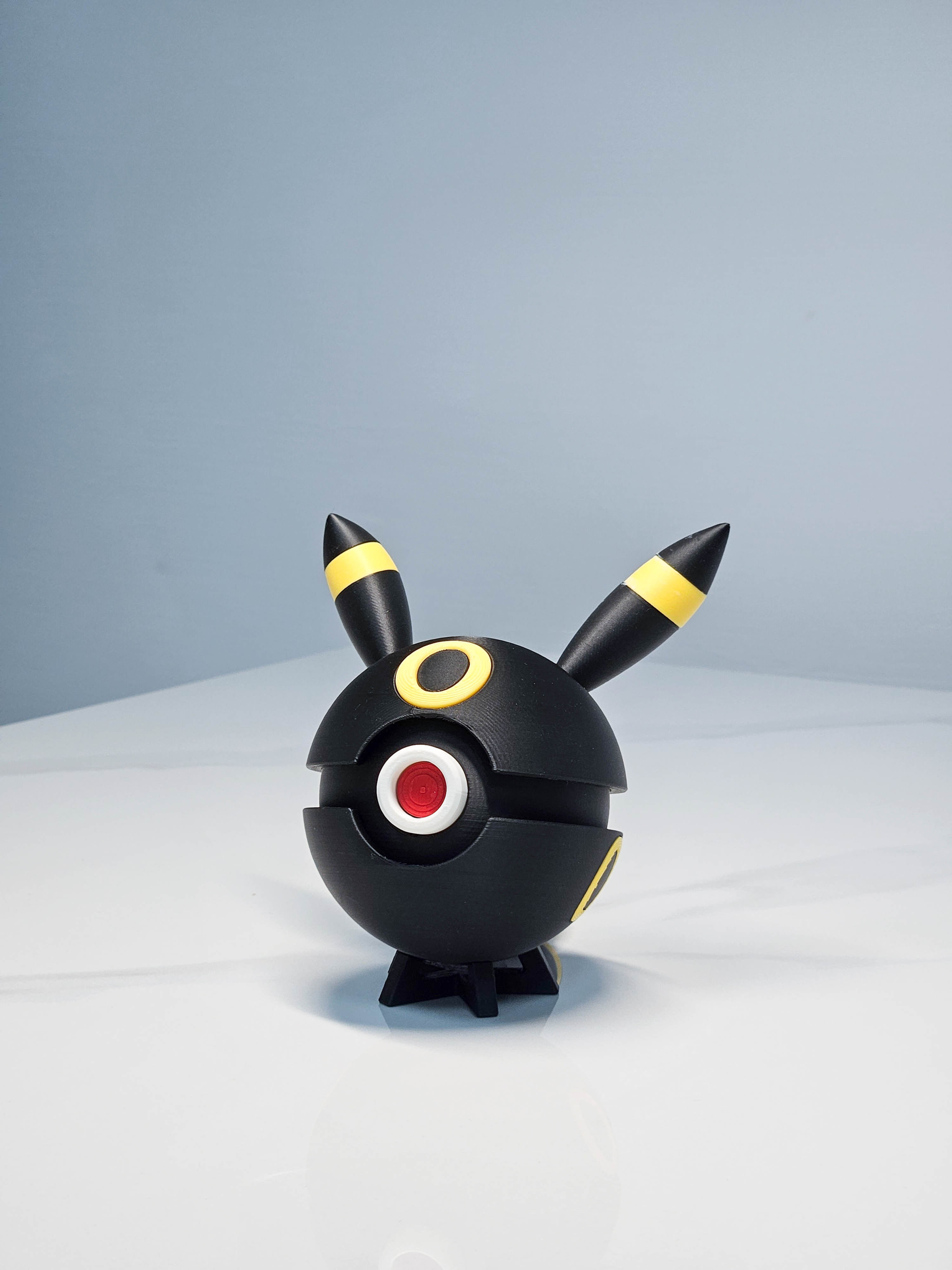 月亮伊布｜寶可夢球