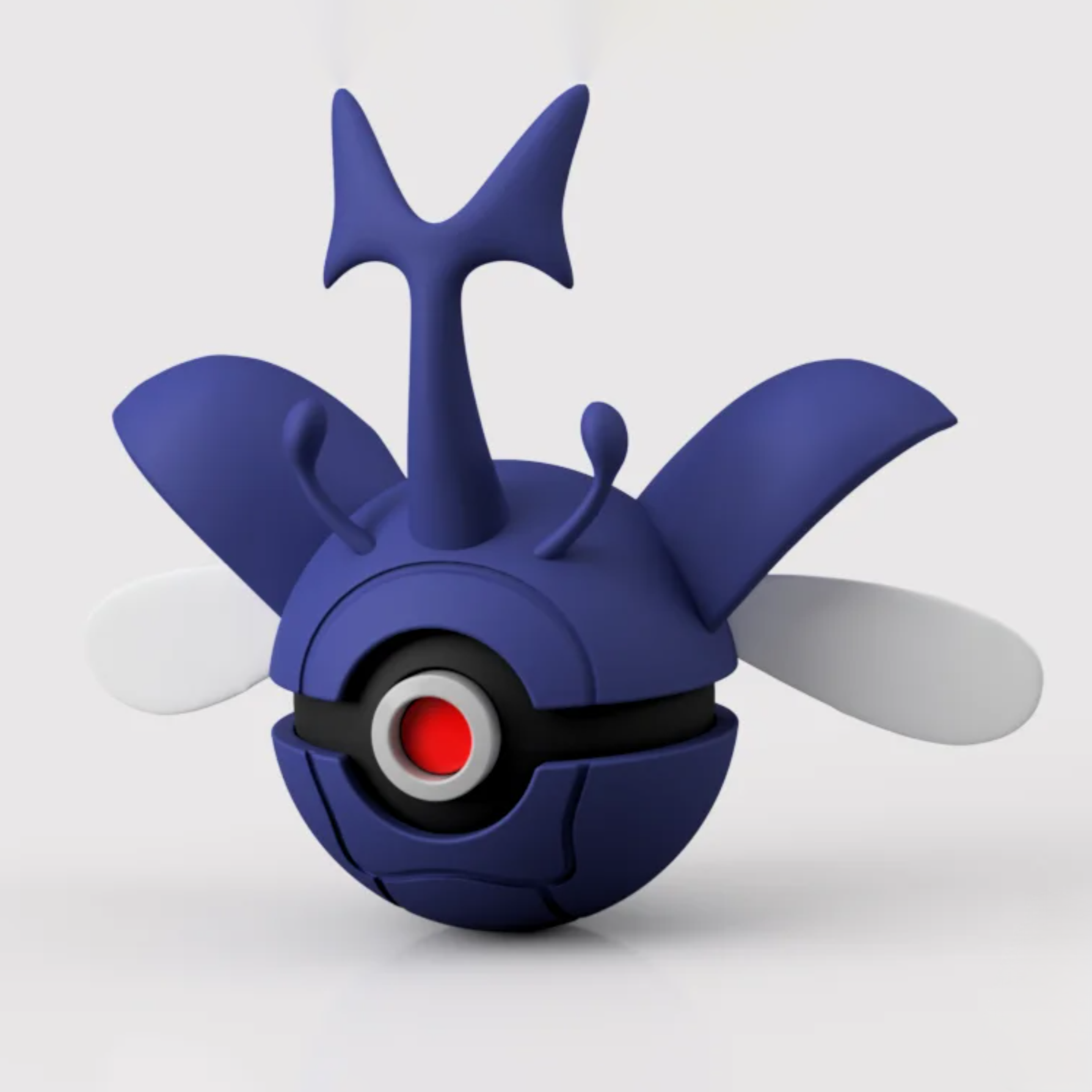 赫拉克羅斯｜寶可夢球