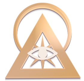 illuminati eye star worldwide