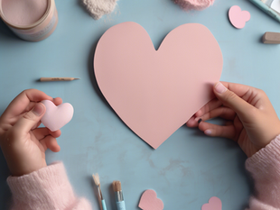Unlocking Self-Love: Heart Sanctuary's ISP Plans for Kids