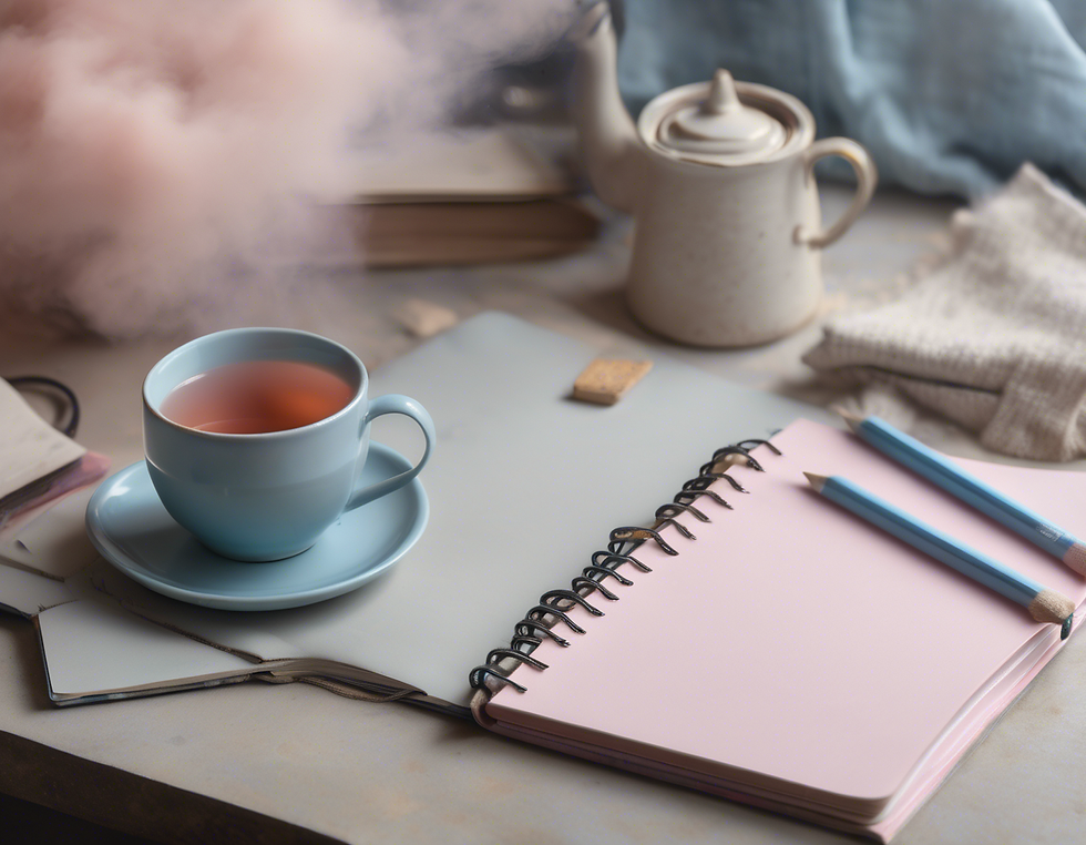 Effective Communication: Enhancing Self-Understanding with Heart Sanctuary