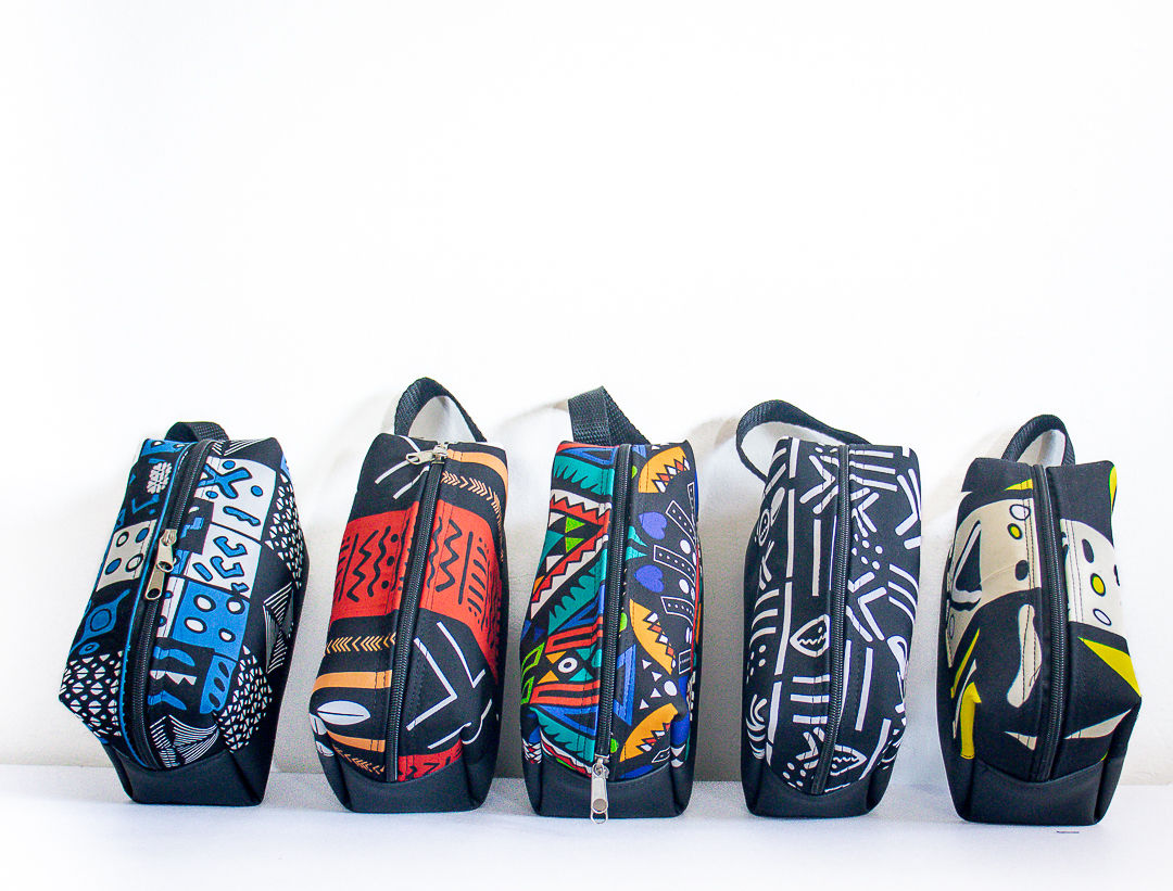 Safi Washbag