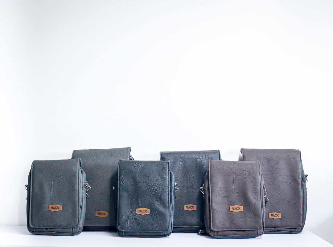 Lami Shoulder Bag