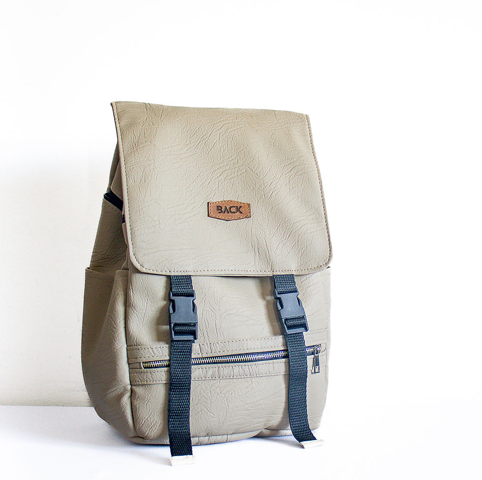 Thumbnail: Keru Backpack 