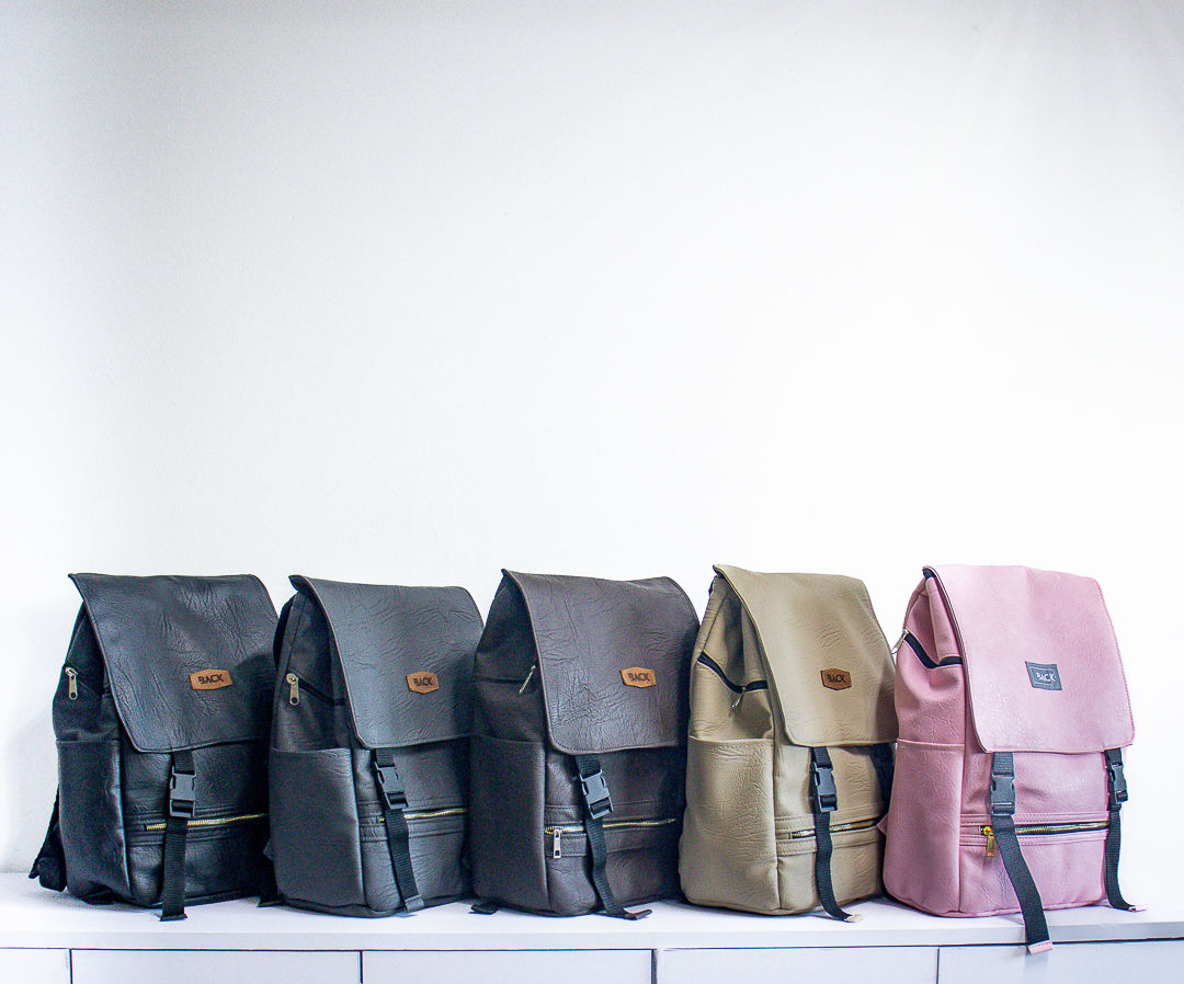 Keru Backpack