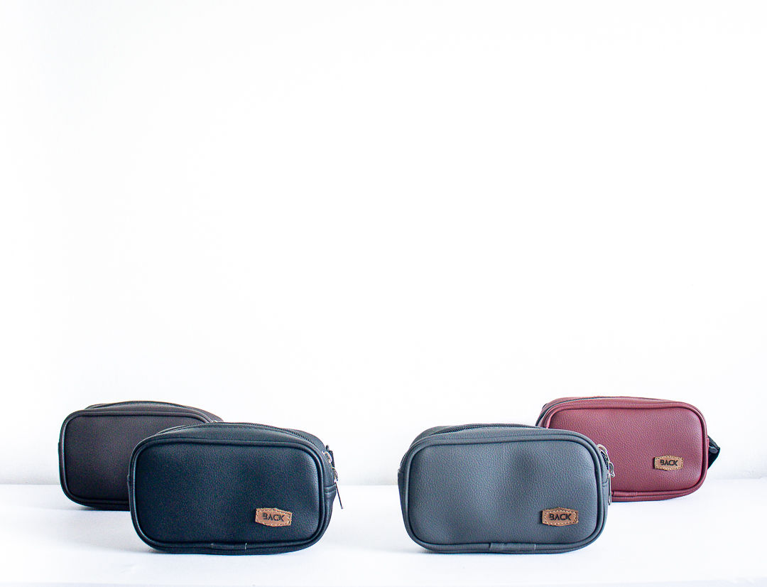 Aura Pouch