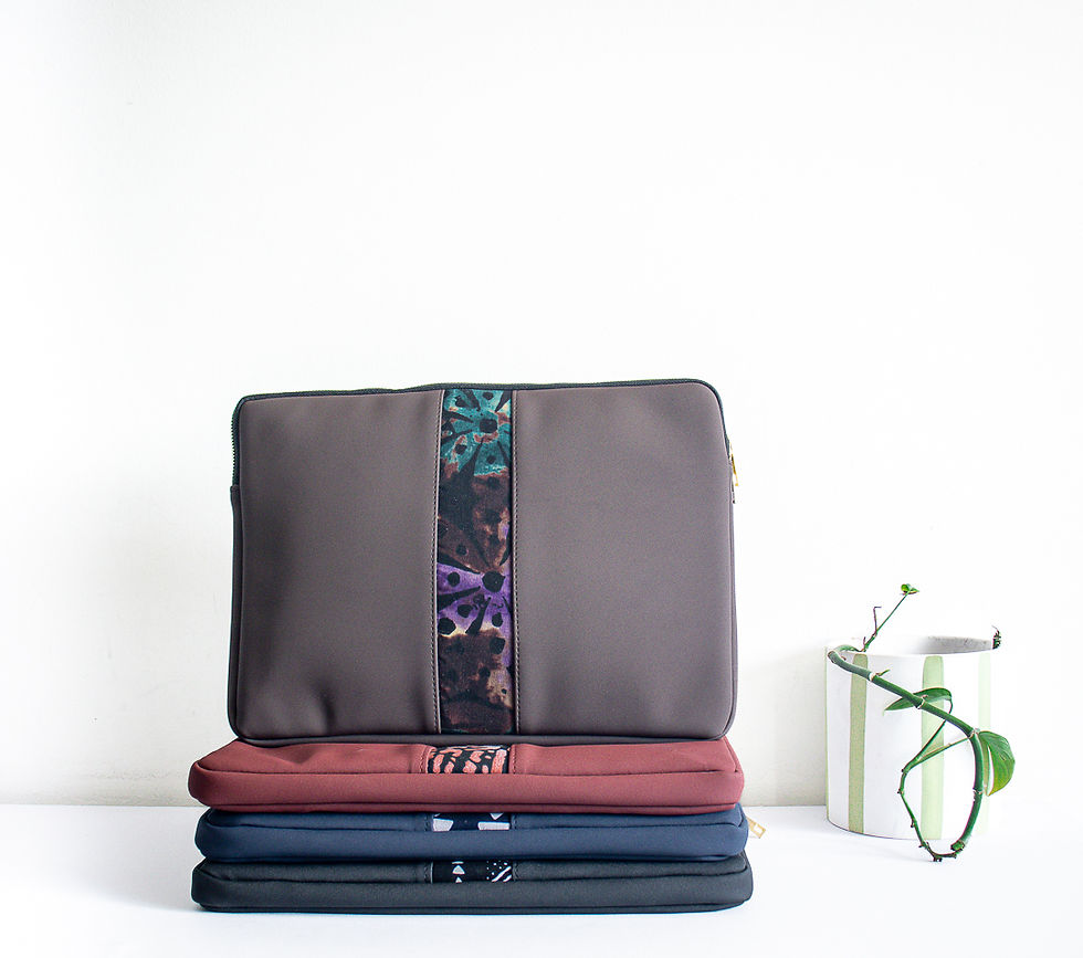 Thumbnail: Laptop Sleeve