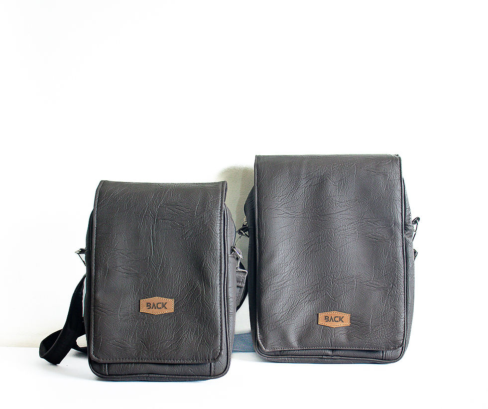 Thumbnail: Lami Shoulder Bag