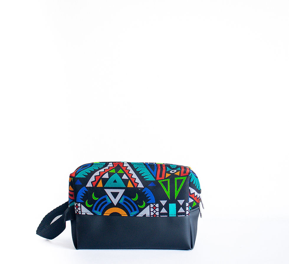 Thumbnail: Safi Washbag 