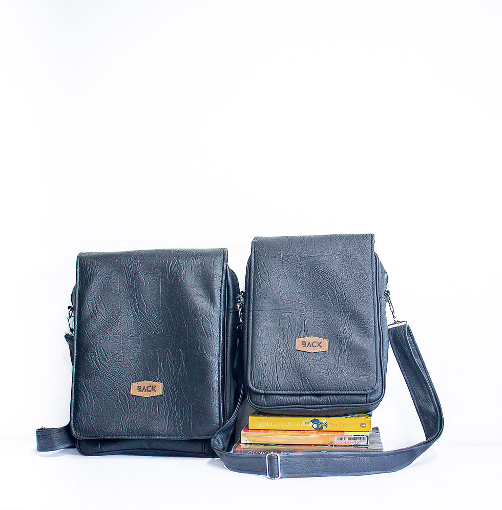 Thumbnail: Lami Shoulder Bag