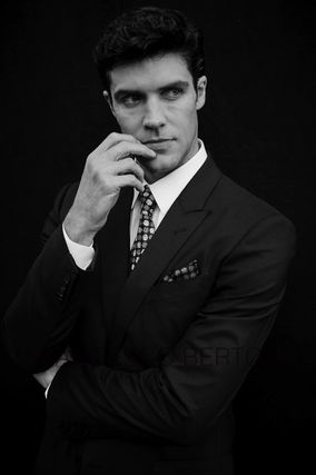 portfolio Bolle gq