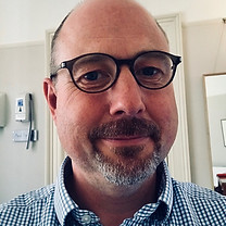 RICHARD HARVEY, Osteopath