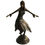 Thumbnail: 20th Century Art Deco Style Bronze Figure, Demétre Haralamb Chiparus