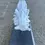 Thumbnail: Hand-Carved Marble Vertebrae Sculpture on Marble Base