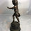 Thumbnail: Dancing Child Bronze, 20th Century