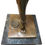 Thumbnail: Art Deco Style Bronze Ballerina on Marble Base, Artist J.B Deposee