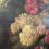 Thumbnail: Bouquet of Carnations and Fruit Still Life, 19th Century