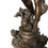 Thumbnail: Bronze Hercules Sculpture, 19th Century
