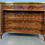 Thumbnail: 19th Century, French Empire Flame Mahogany Chest
