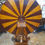 Thumbnail: French Sunburst Table – 1880