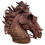 Thumbnail: Terracotta Horse Head