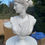Thumbnail: Diana Chasseresse Bust, 20th Century