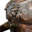 Thumbnail: Bronze Roman Gladiator 'With Sword', Lifesize