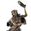 Thumbnail: 20th Century Bronze Figure of a Female Dancer with Tambourine