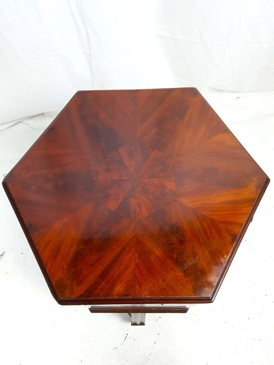 Thumbnail: 18th Century Mahogany Wine Cooler