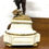 Thumbnail: Pair of French 19 Century Cast Bronze Putti 'Cherub' Candelabras