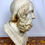 Thumbnail: 20th Century Marble Bust of Ancient Greek Poet Homer