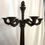 Thumbnail: Pair of Bronze Empire Candelabras, France