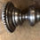 Thumbnail: Pair of French Lanterns, Nickel-Plated, 20th Century