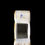 Thumbnail: Meissen Mantle Table Clock, 19th Century