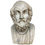 Thumbnail: 20th Century Marble Bust of Ancient Greek Poet Homer