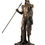 Thumbnail: 20th Century Bronze Figure of a Classical Greek Warrior