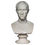 Thumbnail: Solid Marble Bust of Julius Caesar