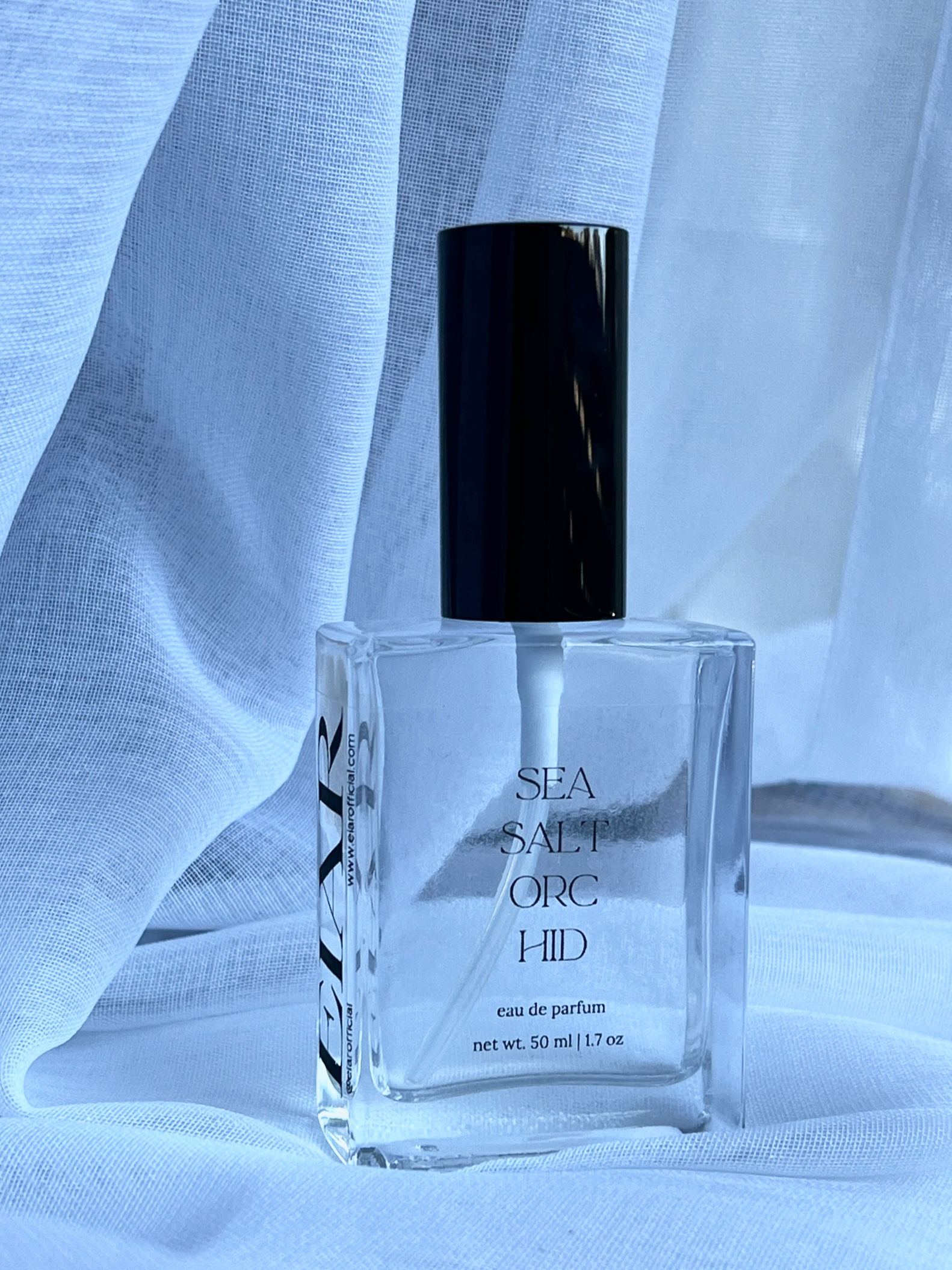 Sea Salt Orchid Perfume 50ml