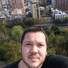 Jadson Moura